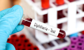 διφθερίτιδα - ECDC