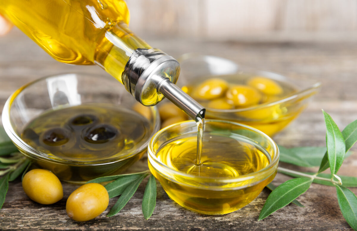 ελαιόλαδο