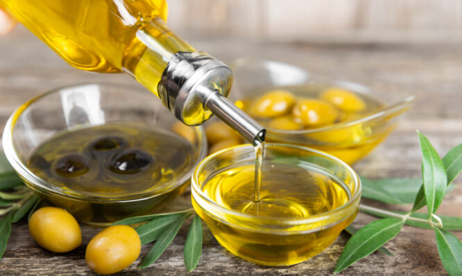 ελαιόλαδο