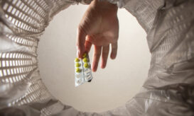 χημειοθεραπεία