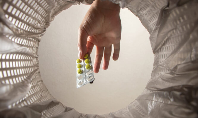 χημειοθεραπεία