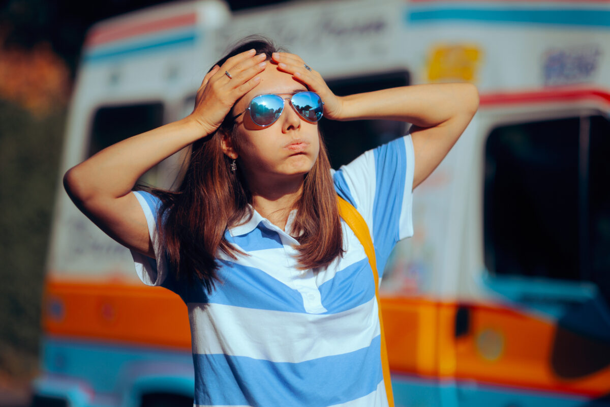 ΕΠΕ, καύσωνας