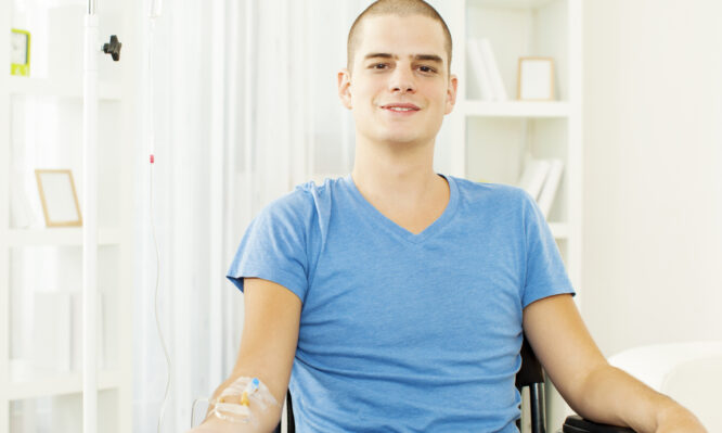 νέεοι, καρκίνος