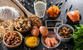 Παγκόσμια Ημέρα Αλλεργίας