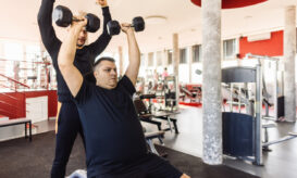 Γιατί δεν μπορείς να κρίνει κανείς την υγεία κάποιου μόνο από το βάρος