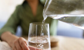 Νερό: Ποιο είδος νερού ωφελεί περισσότερο τον οργανισμό σας