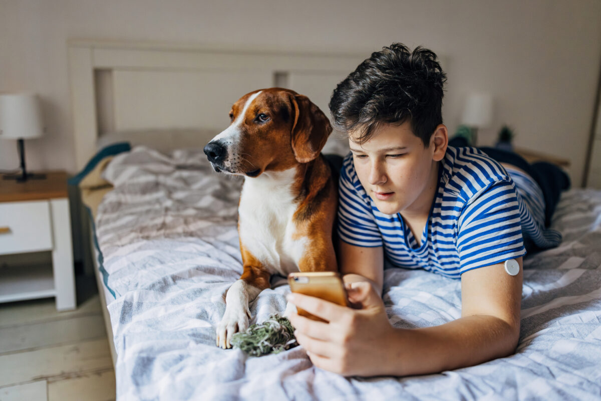 CDC: Με προδιαβήτη 1 στους 3 εφήβους ηλικίας 12 με 17 ετών