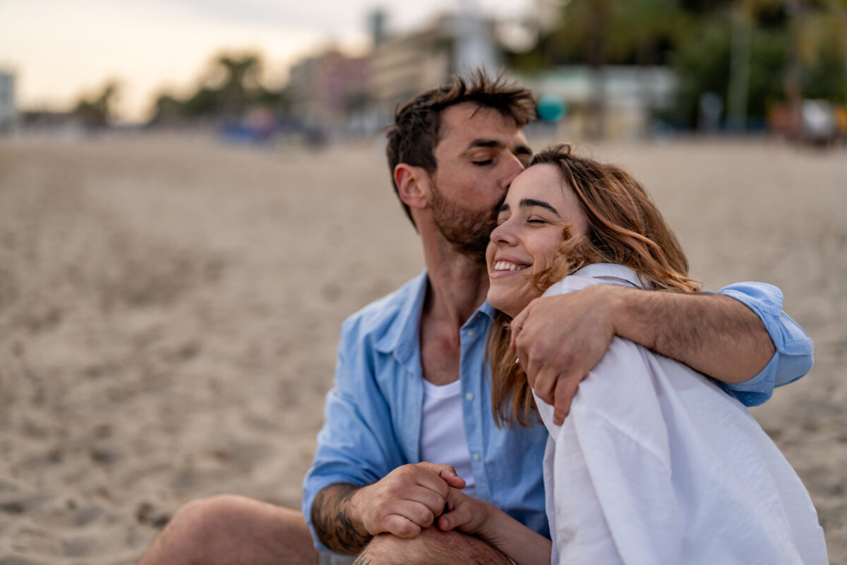 σεξουαλική ζωή