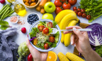 διατροφή, Φρούτα και λαχανικά μειώνουν τον κίνδυνο εμφάνισης φλεγμονώδους νόσου του εντέρου