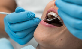 Ποιοι οδοντίατροι θα εργάζονται τον Αύγουστο