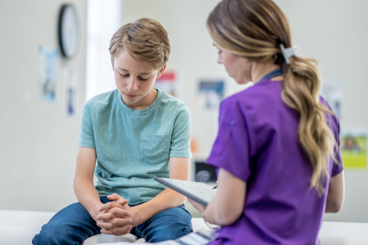 χρόνιες παθήσεις