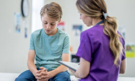 χρόνιες παθήσεις