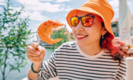 αλλεργικό σοκ