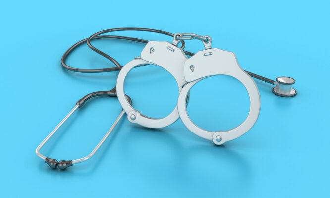 Γερμανία: Γιατρός ερευνάται με την υποψία της δολοφονίας ασθενών του