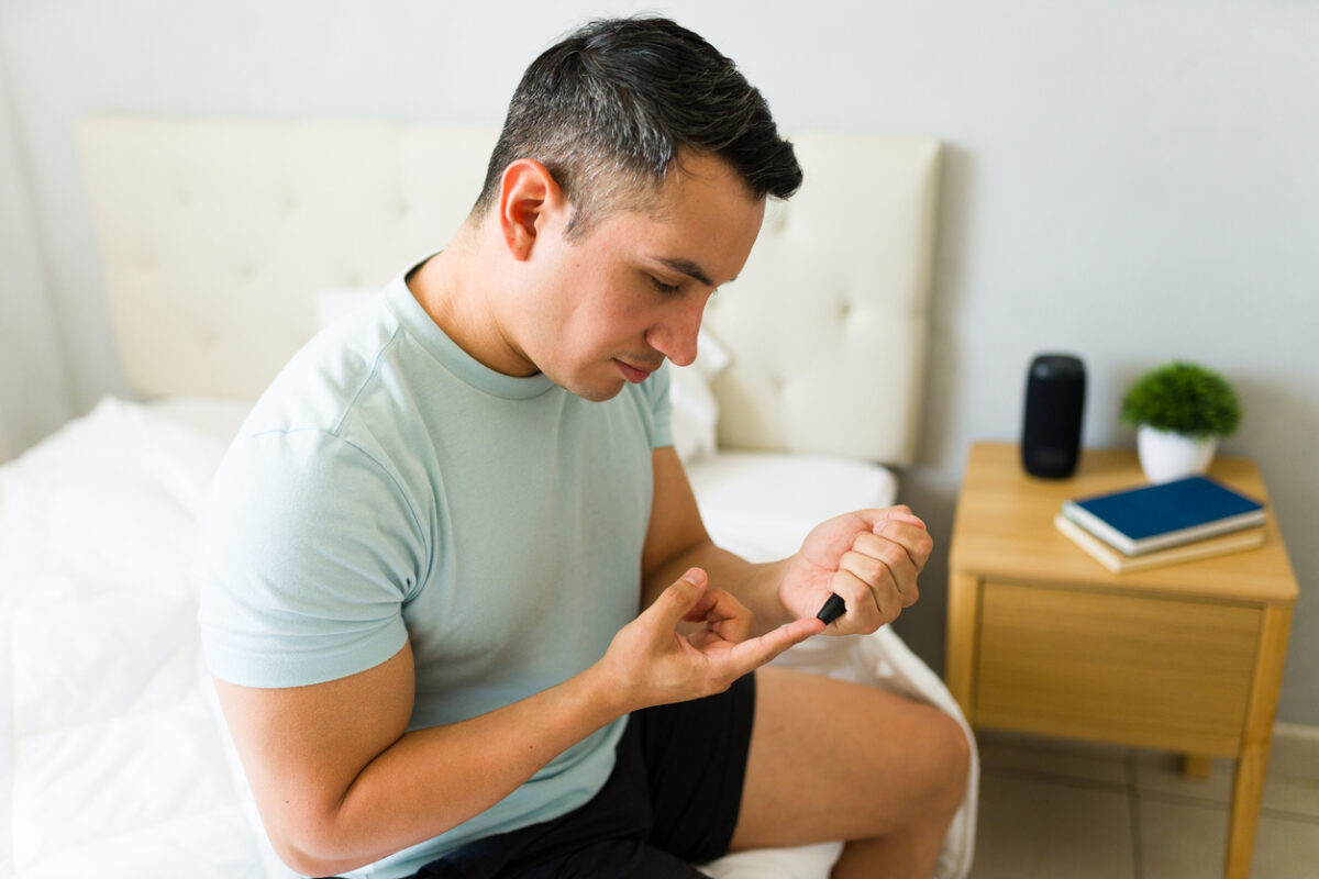 σάκχαρο - σεξουαλική υγεία