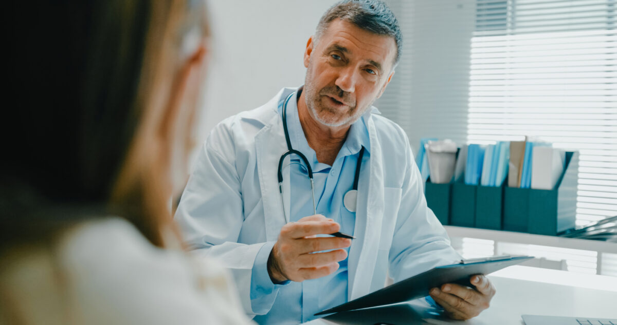 Πρόγραμμα «Προλαμβάνω»: Πάνω από 3,5 εκατομμύρια πολίτες έχουν συμμετάσχει στον προσυμπτωματικό έλεγχο