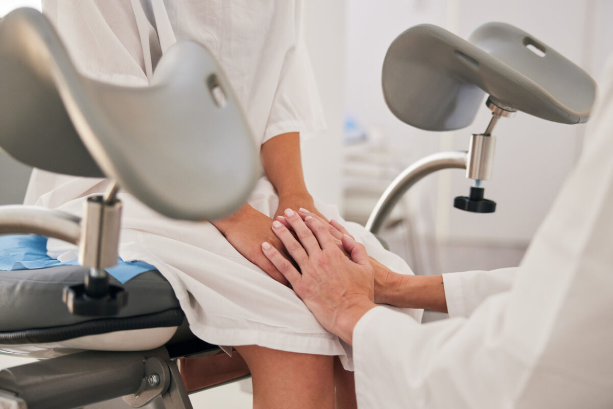 Προ των πυλών τηλεφωνική γραμμή ενημέρωσης και υποστήριξης για θέματα γονιμότητας