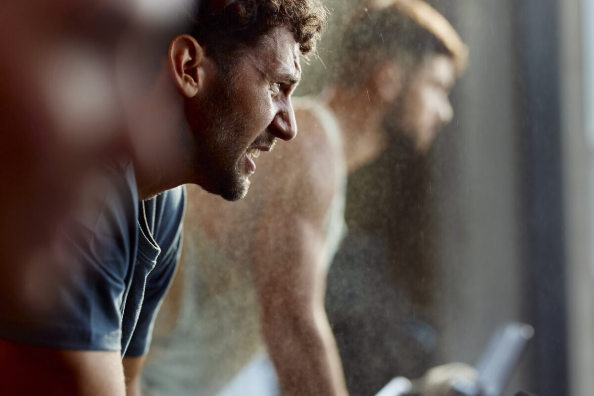 Απώλεια βάρους: Τι συμβαίνει όταν γυμνάζεστε, αλλά δεν χάνετε κιλά