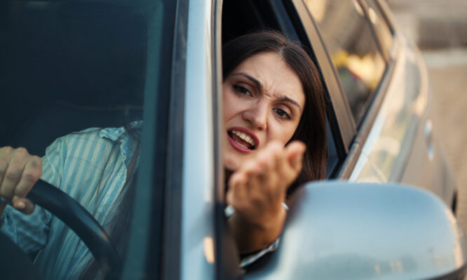 επιθετικότητα