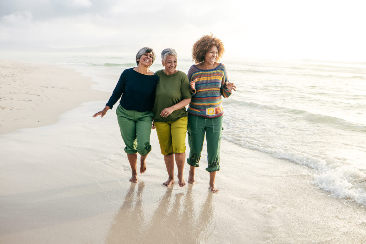 εμμηνόπαυση
