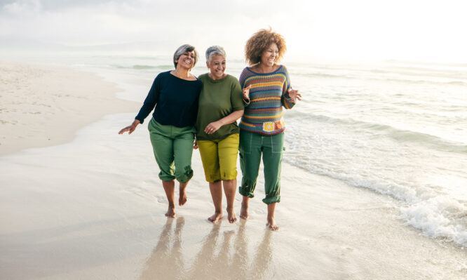 εμμηνόπαυση