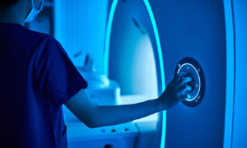 Πέθανε ο 61χρονος που «ρουφήχθηκε» από μαγνητικό τομογράφο