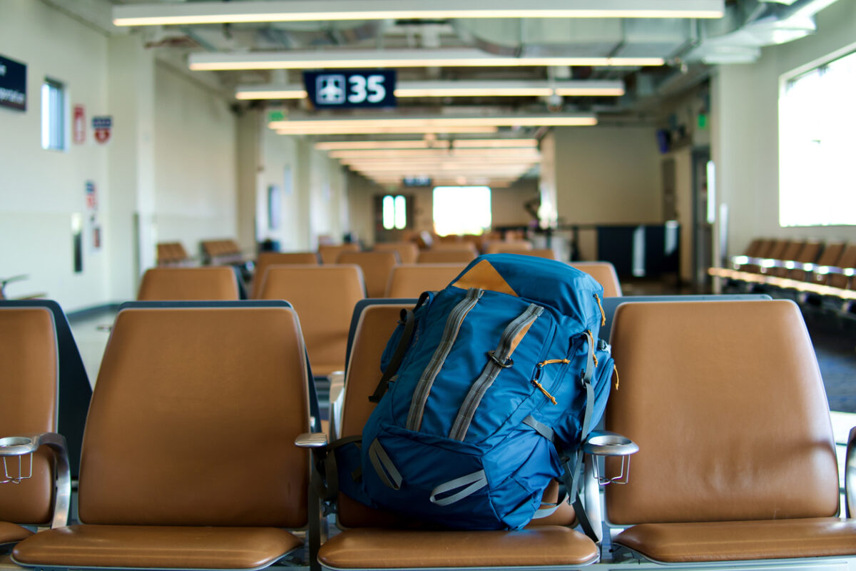 Διάρροια των ταξιδιωτών: Ποιο απρόσμενο μακροπρόθεσμο κίνδυνο κρύβει