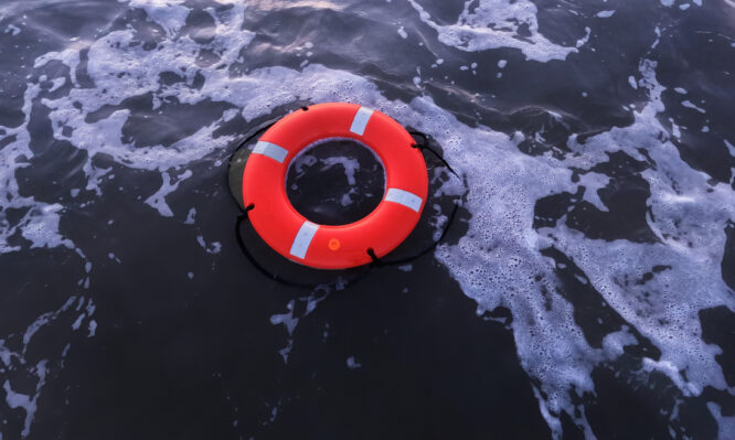 Περισσότεροι από 30 άνθρωποι χάνουν τη ζωή τους από πνιγμό κάθε ώρα