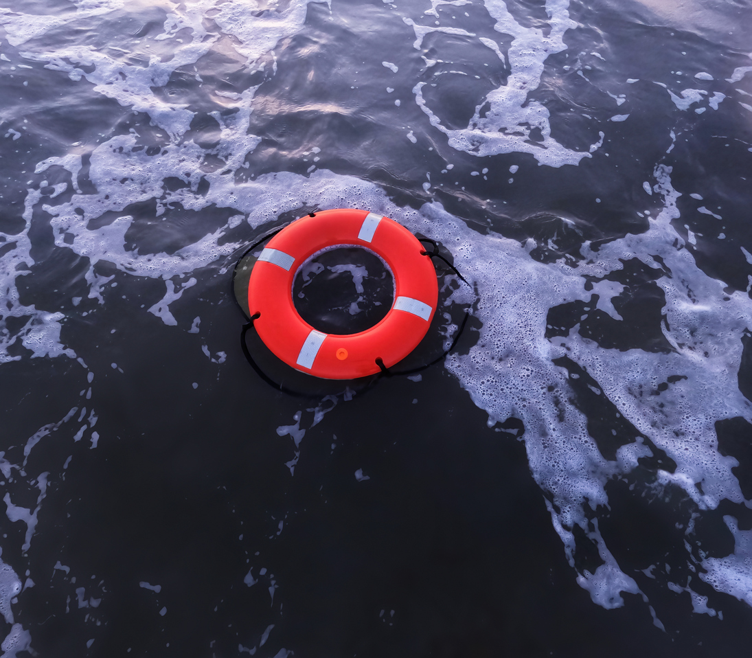 Περισσότεροι από 30 άνθρωποι χάνουν τη ζωή τους από πνιγμό κάθε ώρα