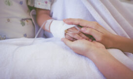 Παιδί 2,5 ετών ήπιε πετρέλαιο και μεταφέρεται στο Πανεπιστημιακό Ηρακλείου