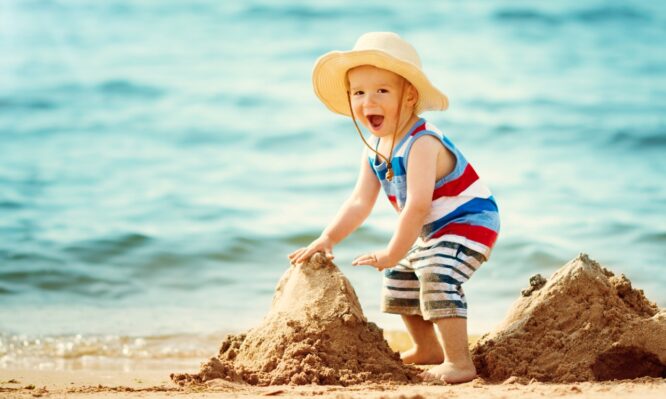 αντηλιακή προστασία