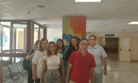 Κέντρο Ημέρας