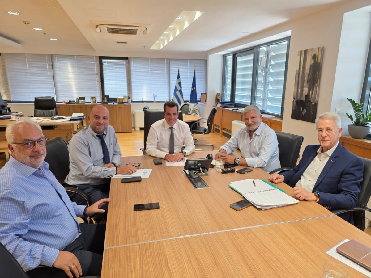 Ιατρική Βίζα