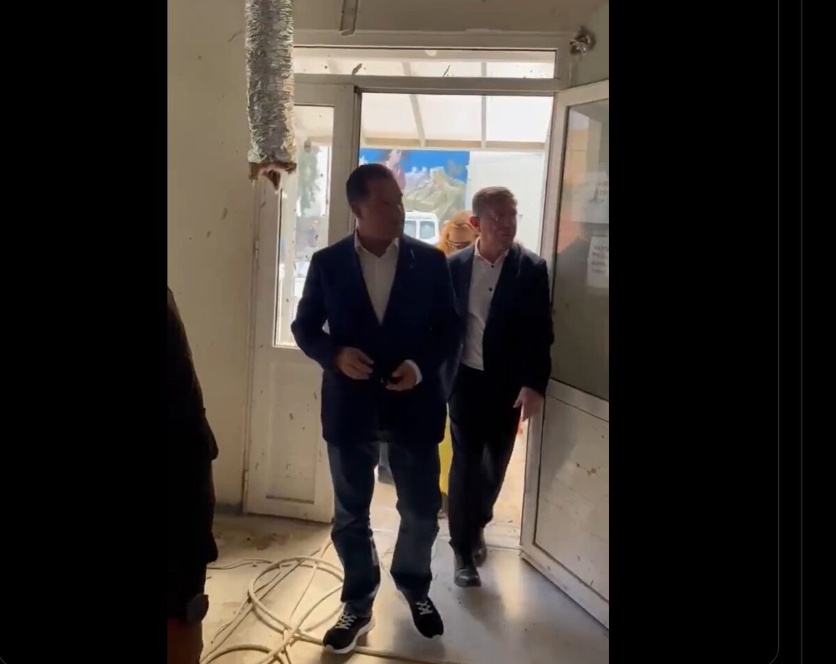 Γεωργιάδης