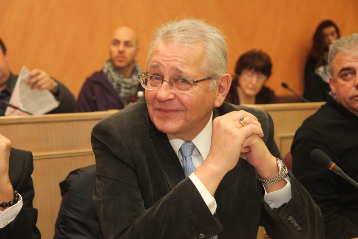 Δημήτρης Κωνσταντάρας