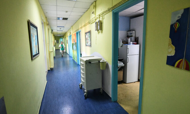 Πυρκαγιές: Εκκενώνεται για προληπτικούς λόγους το Καραμανδάνειο στην Πάτρα