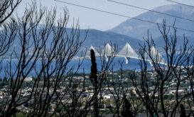 Πυρκαγιές: Ποιες οι επιπτώσεις τους στην υγεία - Συχνές ερωτήσεις και απαντήσεις