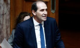 Βεσυρόπουλος