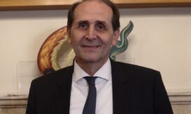 Το υπουργείο Υγείας για την απώλεια του Απόστολου Βεσυρόπουλου