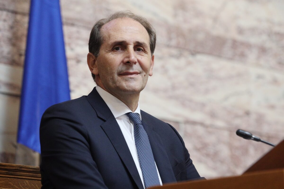 Βεσυρόπουλος