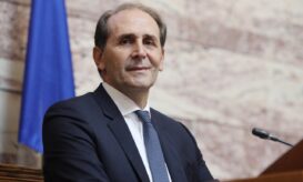 Βεσυρόπουλος