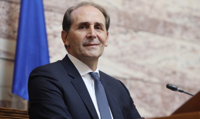 Βεσυρόπουλος