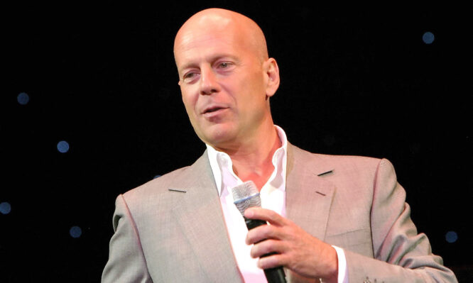 Bruce Willis