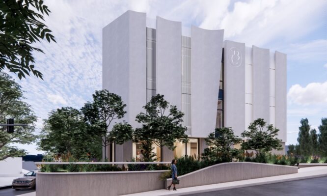 Κέντρο Τοκετού