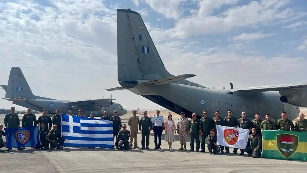 Μητσοτάκης