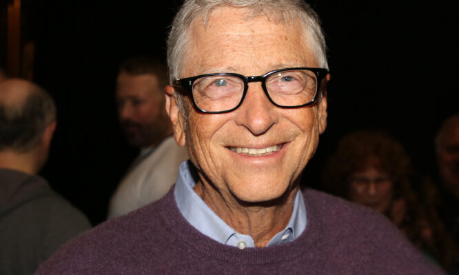 Το Ίδρυμα Γκέιτς δεσμεύει 2,5 δισεκατομμύρια δολάρια για την υγεία των γυναικών