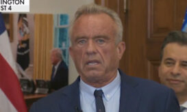 ΗΠΑ - Κένεντι