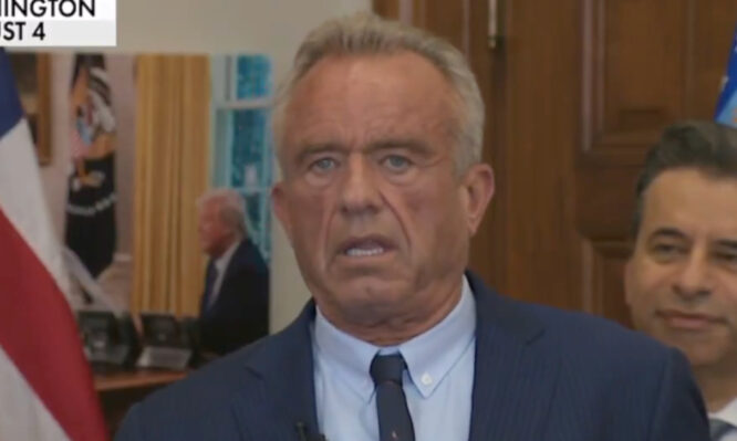 ΗΠΑ - Κένεντι