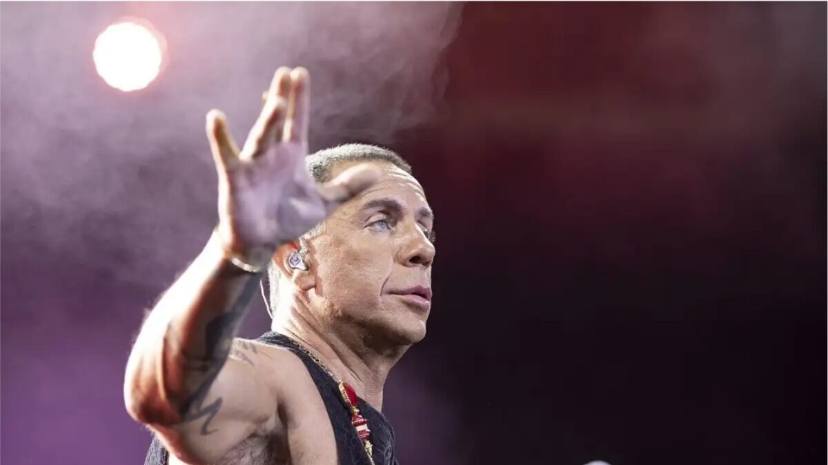 Στο Δρομοκαΐτειο με εισαγγελική εντολή ο Γιώργος Μαζωνάκης