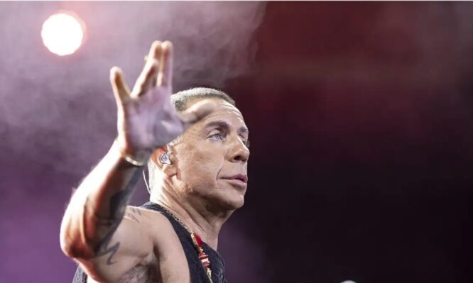 Στο Δρομοκαΐτειο με εισαγγελική εντολή ο Γιώργος Μαζωνάκης